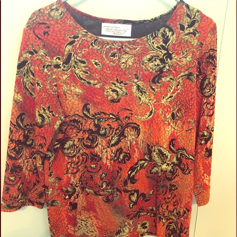 Women’s blouse
